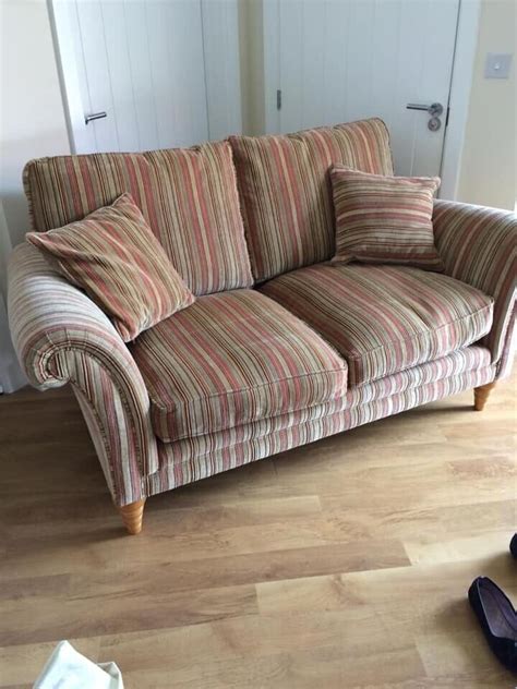 2 Classic Parker Knoll sofas | in Emsworth, Hampshire | Gumtree