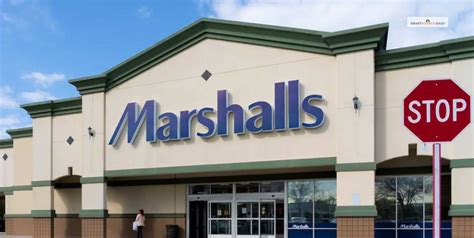 Marshalls Hours - Location, Operating Hours, Price, And Reviews