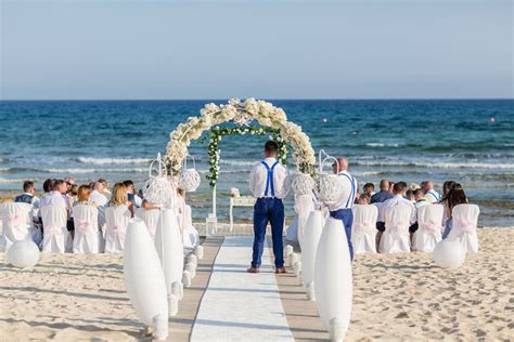 Ayia Thekla Cyprus - Beach Weddings by Carole Cyprus