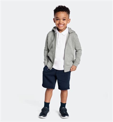 Boys School Uniforms | Gymboree