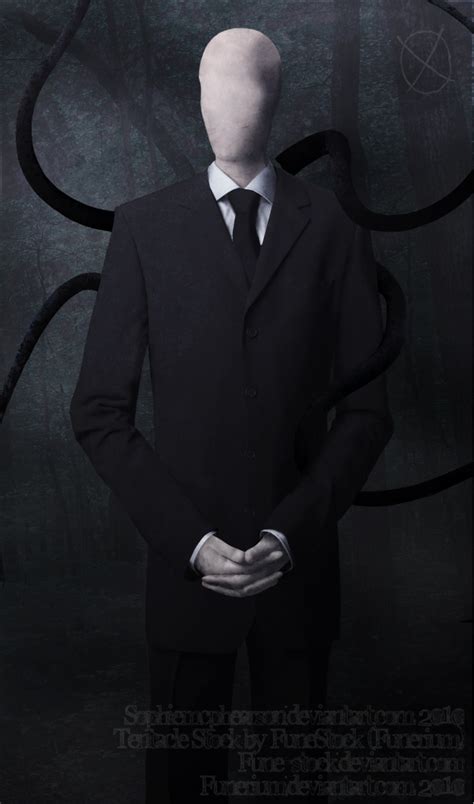 Slender Man | Halloween Wiki | FANDOM powered by Wikia