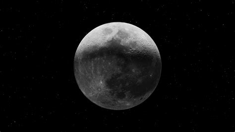 Moon Space Wallpapers - Wallpaper Cave