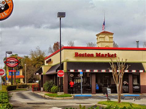 Boston Market closes 45 locations