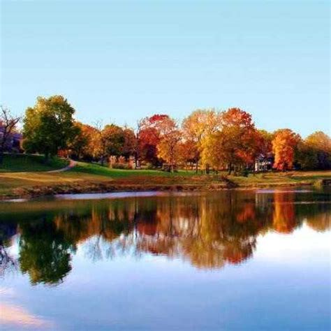 Lake Perry Country Club in Ozawkie, Kansas, USA | GolfPass