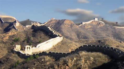 Watch Great Wall of China Clip | HISTORY Channel