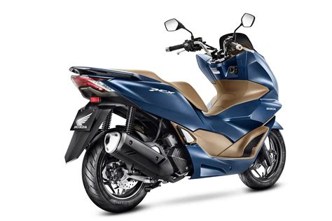 Honda PCX 160 ABS 2023 | Ficha Técnica, Top Speed, Consumo, Imagens e Preço