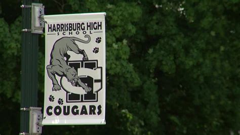 Harrisburg High School announces graduation plans