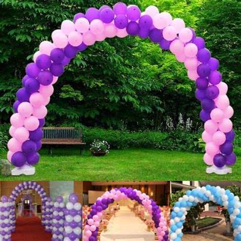 Diy balloon arch - garetster