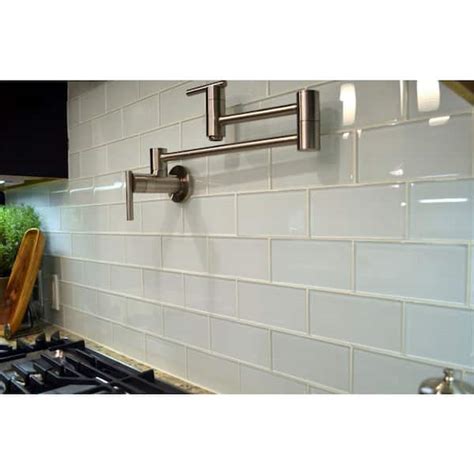 Subway Tile Kitchen Backsplash Images – Kitchen Info