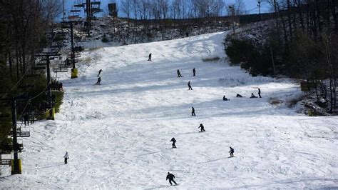 Tussey Mountain sets opening for ski slopes | Centre Daily Times