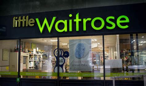 Bank Holiday Monday 2018 opening times: What are Waitrose opening hours ...