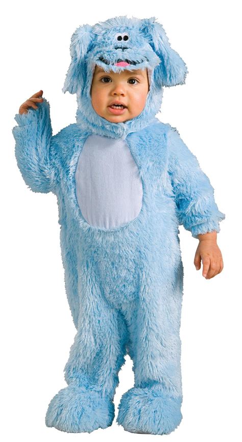 Blue's Clues Blue Romper Toddler Halloween Costume - Walmart.com ...