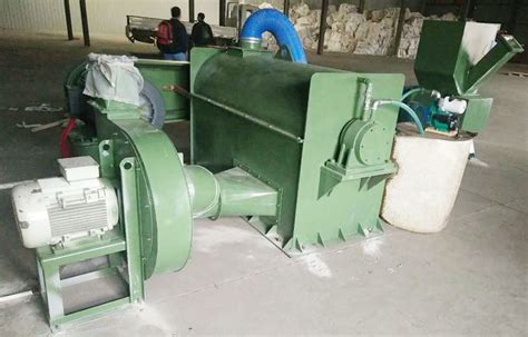 Paper Recycling Machine - QINGDAO KINGTECH MACHINERY CO.,LTD