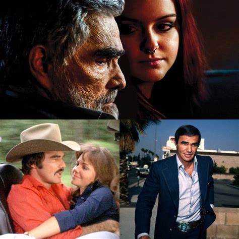 Burt Reynolds Movies | Ultimate Movie Rankings