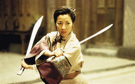 Best wuxia films made in Hong Kong