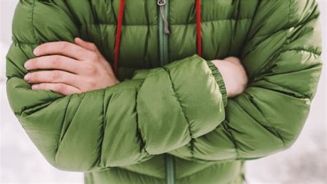 How to Wash a Down Jacket | GEAR AID Blog