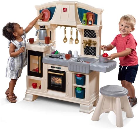 The Best Step 2 Heart Of The Home Kitchen Playset - 4U Life