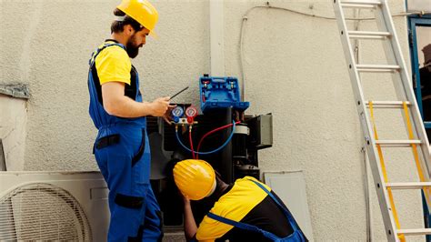 Importance of Expert HVAC Installation - Cooling & Heating | Tucson