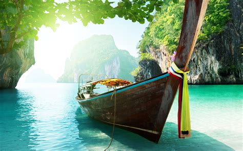 🔥 [40+] Thailand Wallpapers Desktop | WallpaperSafari