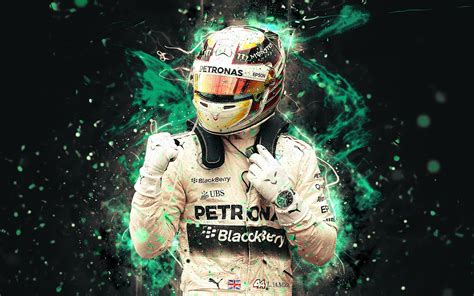 Lewis Hamilton Wallpaper 4K - KoLPaPer - Awesome Free HD Wallpapers