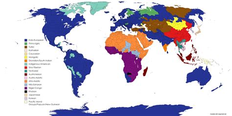 A Very Different Northeast - The Dutch and Swedish speaking nations of ...