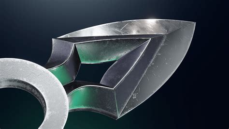 Jett Knife 3D - Valorant Style :: Behance