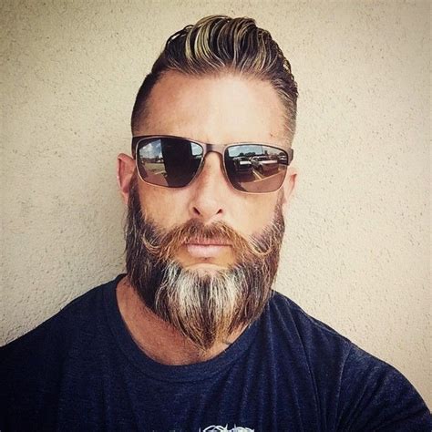 502 best images about BEARD on Pinterest | Beard oil, Beard grooming ...