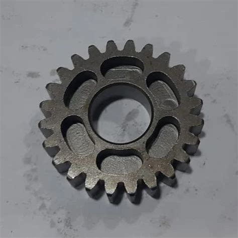 Mild Steel 26 Teeth Gear, For Automobile Industry at Rs 120/piece in ...