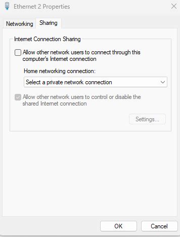 networking - Network switch in WIndows 10 - Super User