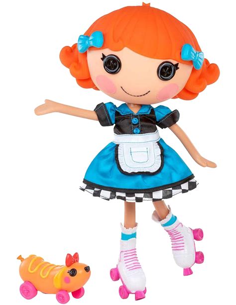 Imagens Lalaloopsy em PNG - CALLY'S DESIGN-Kits Personalizados Gratuitos