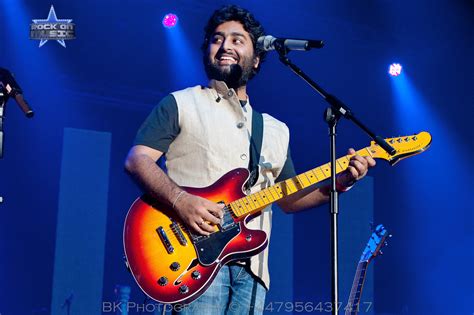 Arijit Singh Live In Concert | The SSE Arena, Wembley