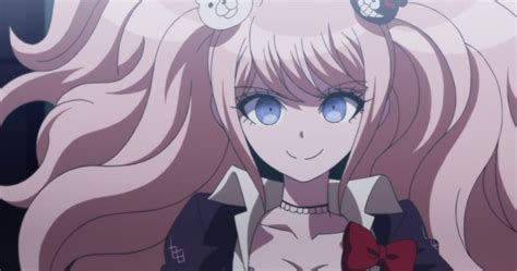 Danganronpa: The 15 Best Characters, Ranked By Intelligence | CBR