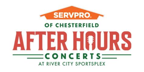 Chesterfield After Hours Official | Live Music | Midlothian, VA