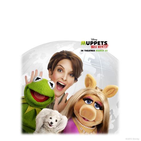 🔥 [50+] Muppets Most Wanted Wallpapers | WallpaperSafari