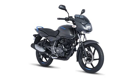 Bajaj Pulsar 125 Neon 2019 - Price, Mileage, Reviews, Specification ...