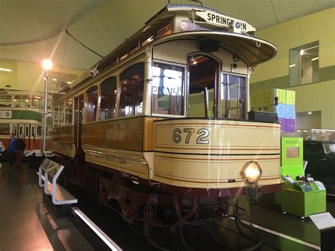 Richard's Tram Blog: GLASGOW MUSEUM ON SATURDAY 4 AUGUST 2018