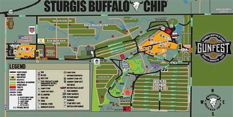 Hitting the Road to Sturgis? Check Out Gun Fest! By: William Lawson ...