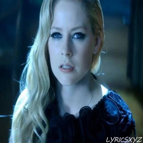 Avril Lavigne - Let Me Go Lyrics ft Chad Kroeger | Latest Upcoming New ...