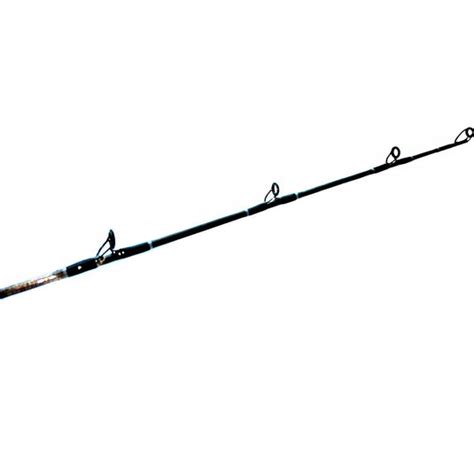 Blackfin Rods Carbon Elite 10 7’6″ 10-17lb Fishing Rod