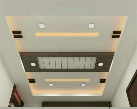 For Gypsum Board False Ceiling - Infoupdate.org