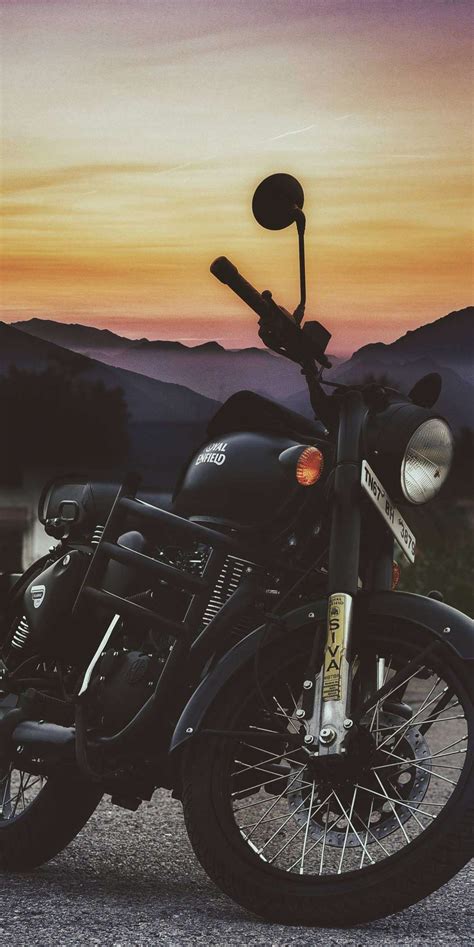 Pin on Royal enfield wallpapers