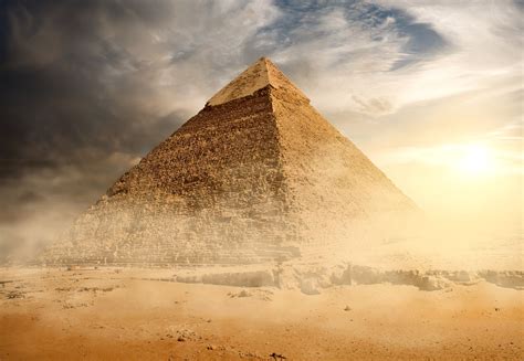 Information About King Khufu | King Khufu Statue | King Khufu Facts ...