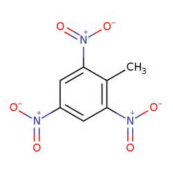 T3DB: 2,4,6-Trinitrotoluene