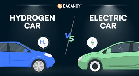 Hydrogen vs Electric Cars: Which One Offers A Better Future?