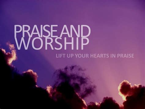 PPT - WORSHIP PowerPoint Presentation, free download - ID:3556604