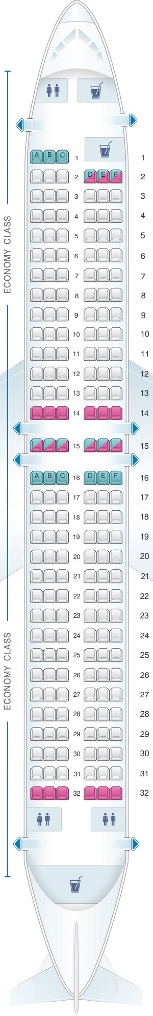 46+ Seating plan on the tui dreamliner