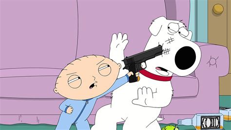 ‘Family Guy’ Hits 300th Episode, Sets First Extended Show | Animation ...