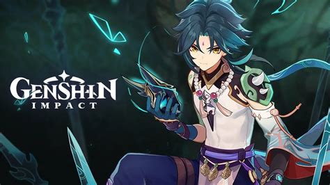 More new characters teased in Genshin Impact - Dot Esports