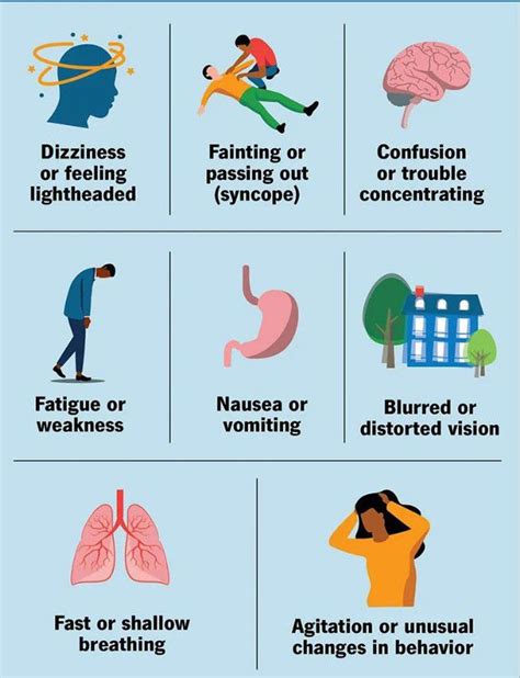 Low Blood Pressure (Hypotension): Causes Symptoms, 45% OFF