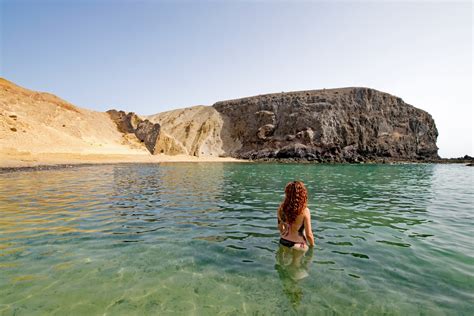 Playa Blanca Travel Guide - Lanzarote